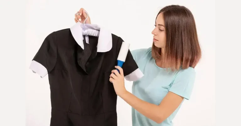 how to keep black clothes from fading