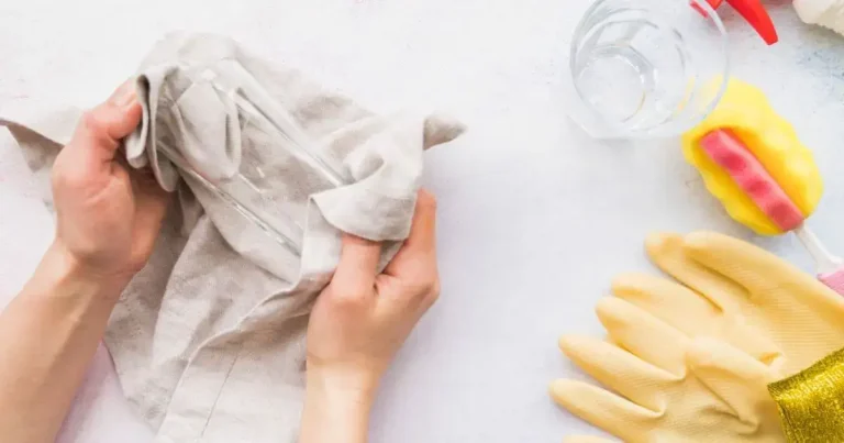 how to get coconut oil out of clothes without baking soda