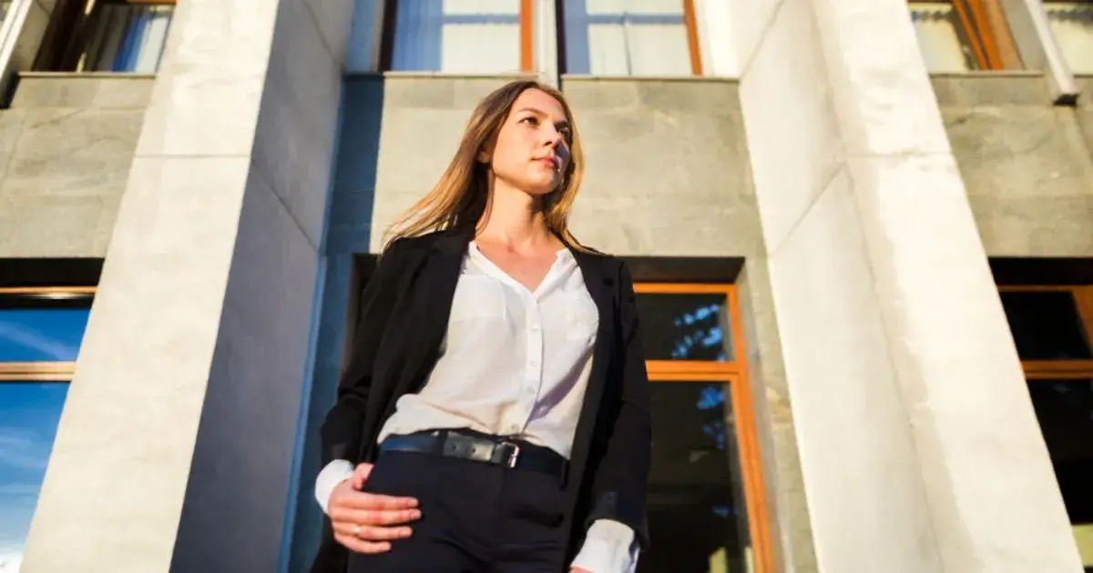 how to dress like old money women casual