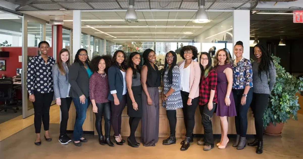 business casual for women- do's and don'ts